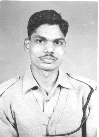 Chinnaiyan Ramaswamy